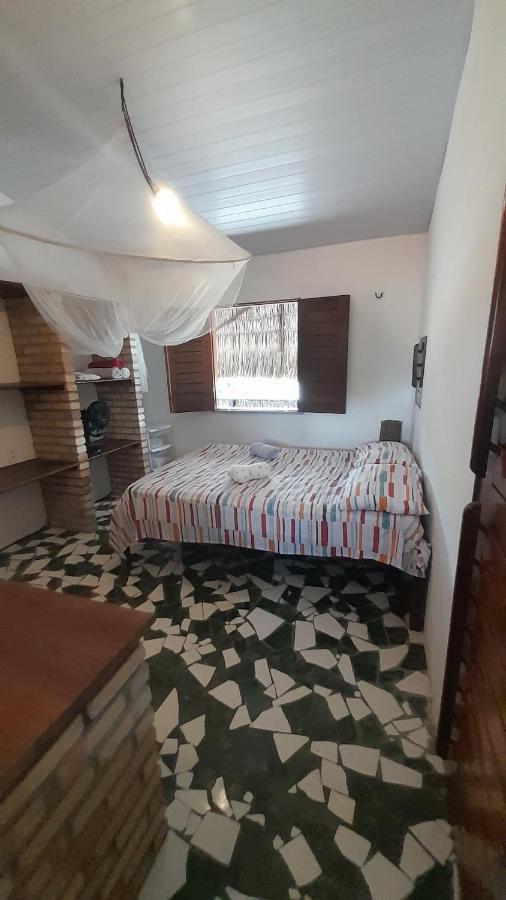 Hopa Shelter Surf House Apartamento Paracuru Exterior foto