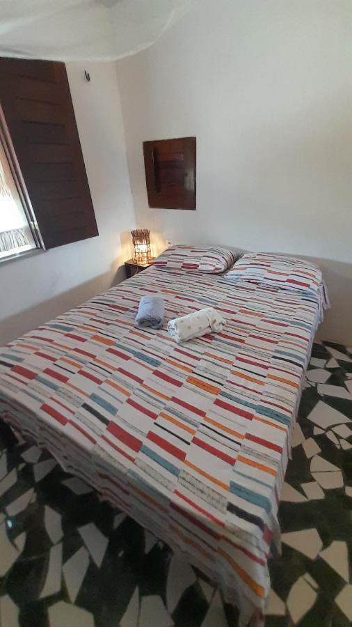 Hopa Shelter Surf House Apartamento Paracuru Exterior foto