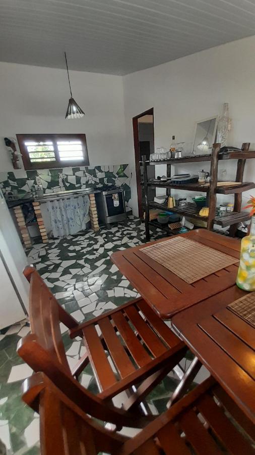Hopa Shelter Surf House Apartamento Paracuru Exterior foto