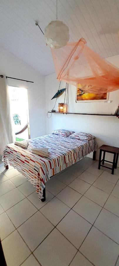 Hopa Shelter Surf House Apartamento Paracuru Exterior foto