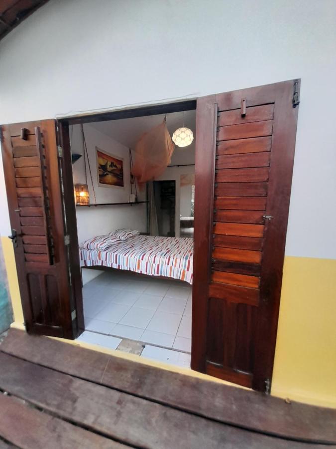 Hopa Shelter Surf House Apartamento Paracuru Exterior foto