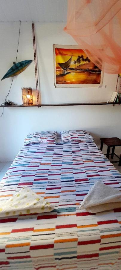 Hopa Shelter Surf House Apartamento Paracuru Exterior foto