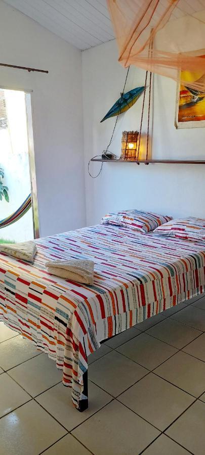 Hopa Shelter Surf House Apartamento Paracuru Exterior foto
