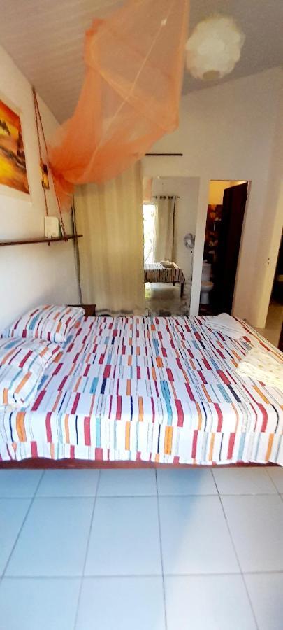 Hopa Shelter Surf House Apartamento Paracuru Exterior foto