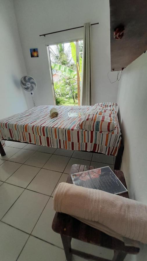 Hopa Shelter Surf House Apartamento Paracuru Exterior foto