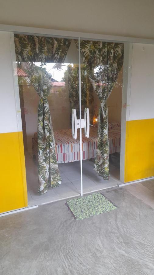 Hopa Shelter Surf House Apartamento Paracuru Exterior foto