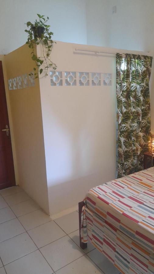 Hopa Shelter Surf House Apartamento Paracuru Exterior foto