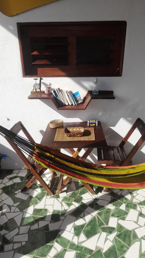 Hopa Shelter Surf House Apartamento Paracuru Exterior foto