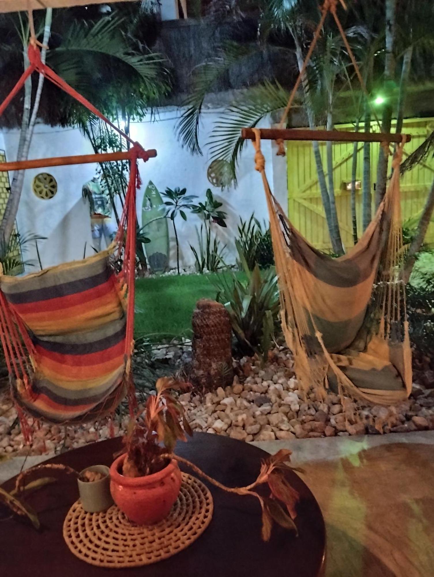 Hopa Shelter Surf House Apartamento Paracuru Exterior foto