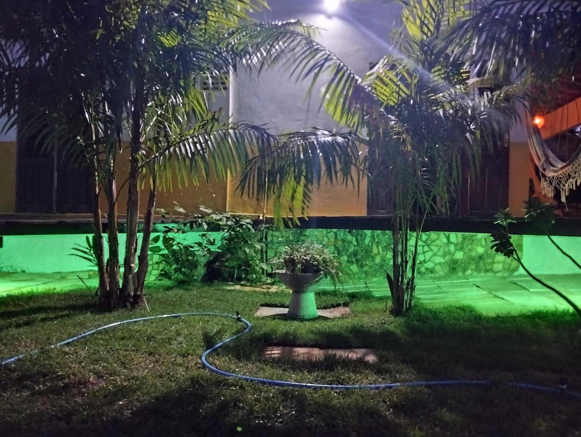 Hopa Shelter Surf House Apartamento Paracuru Exterior foto