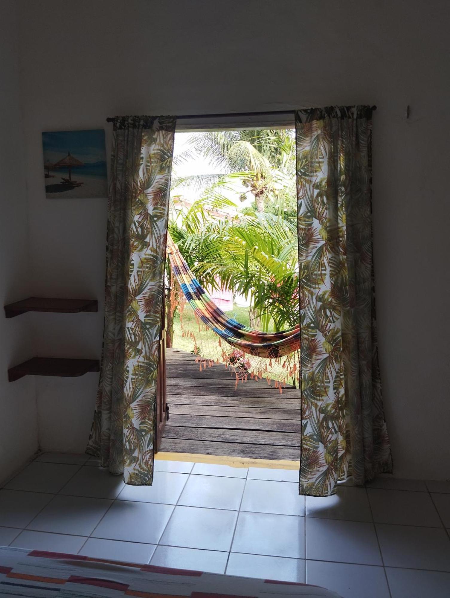 Hopa Shelter Surf House Apartamento Paracuru Exterior foto