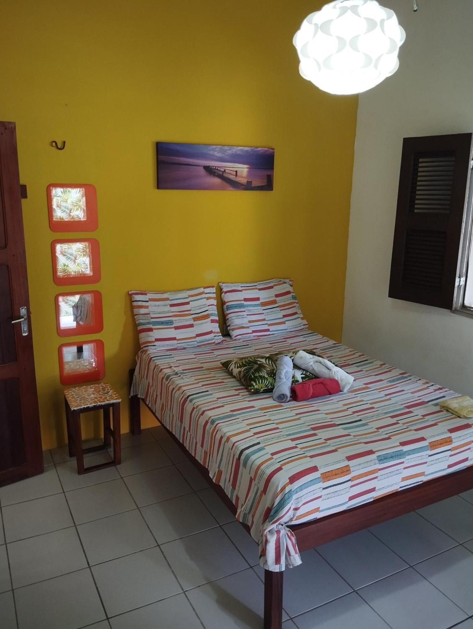 Hopa Shelter Surf House Apartamento Paracuru Exterior foto